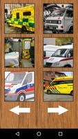 Real Ambulance Sounds ภาพหน้าจอ 1