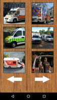 2 Schermata Real Ambulance Sounds