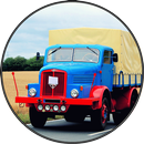 Real Big Truck Sounds APK