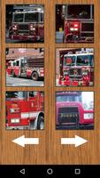 برنامه‌نما Real Fire Truck Sounds عکس از صفحه