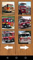 برنامه‌نما Real Fire Truck Sounds عکس از صفحه