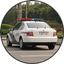 APK Real Police Siren Car Sounds