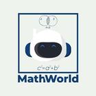 Tripleo Mathworld-icoon