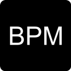 BPM Calculator icon