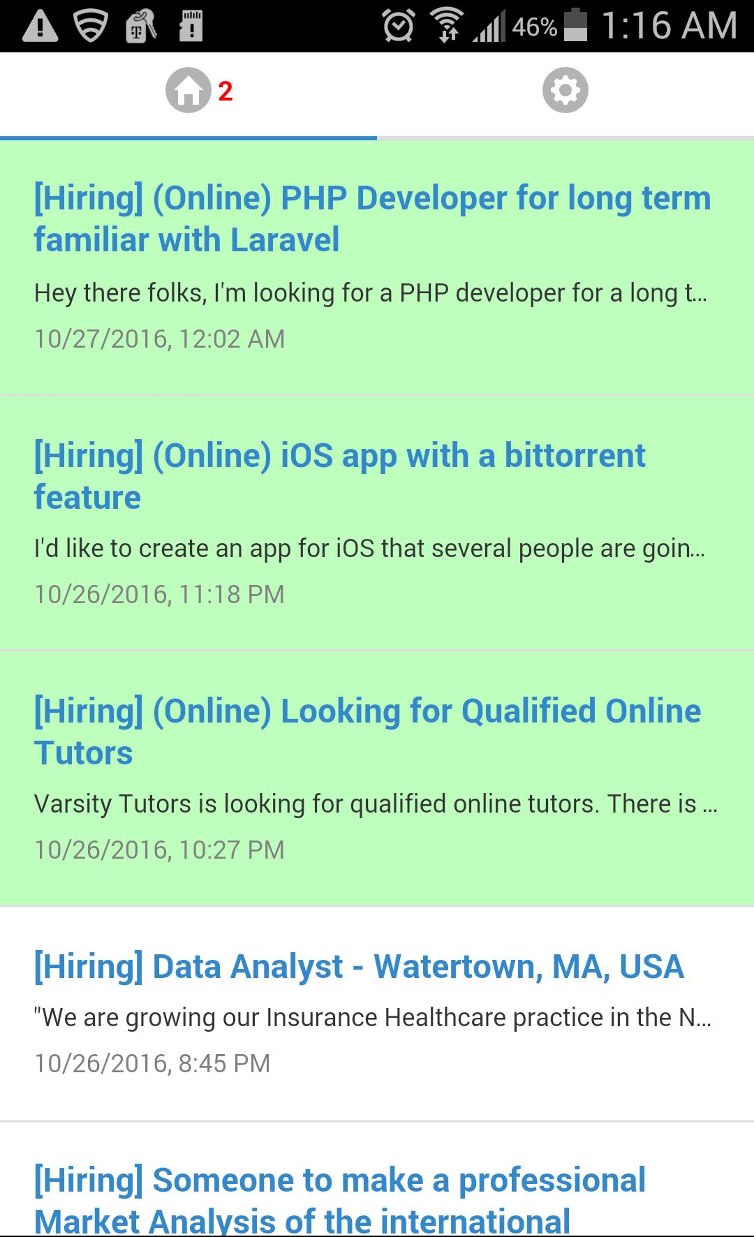 Job Scraper For Reddit For Android Apk Download - roblox developer reddit