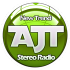 AJT ONLINE RADIO HD आइकन