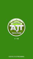 پوستر AJT ONLINE RADIO HD