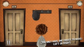 Left-Right : The Mansion screenshot 1