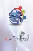 UniPrattler 海报