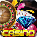 MEGA BIG WIN : Double Diamond Slot Machine APK