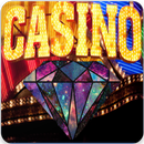 Triple Diamond Slot Machine Jackpot Casino Vegas APK