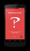Puzzler poster