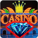Diamond Jackpot Slot Machine : Vegas Slot Jackpots APK