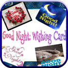 Good Night : Wishing Card 图标