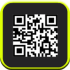 QR Code and Barcode Simple Scanner 图标