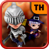 크로노 크로니클 RPG APK