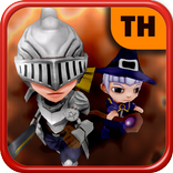 크로노 크로니클 RPG