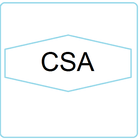 CSA Client For Android icon