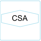 CSA Client For Android 圖標