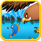 Bird Fishing-icoon