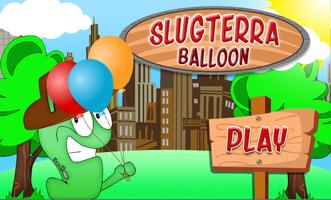 Slugterra Balloon تصوير الشاشة 2