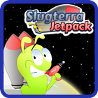 Slugterra Jetpack icône