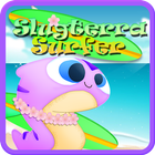 Slugterra Surfer 아이콘