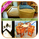 200 Creative DIY ideas icon