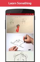 Daily Easy Drawing Step by Step capture d'écran 3