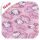 Hello kitty wallpaper and backgrounds APK
