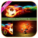 Soccer Wallpapers 4k APK