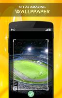 Soccer Wallpapers 4k syot layar 3