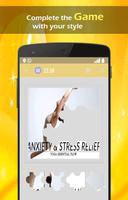 Yoga for Anxiety and Stress Relief syot layar 1