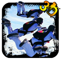 Sky Diver 3D