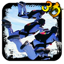 Sky Diver 3D APK