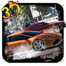 Street Racing HD APK