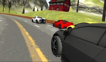 Street Racing HD screenshot 2