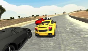 Street Racing HD স্ক্রিনশট 3