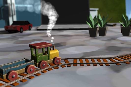 3d Toy Train Simulator For Android Apk Download