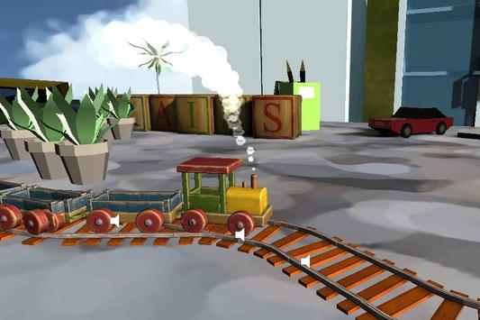 3d Toy Train Simulator 1 0 Android Download Apk