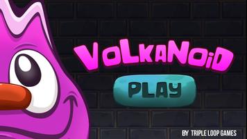 Volkanoid ảnh chụp màn hình 1