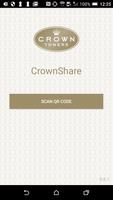 CrownShare Poster