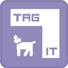 Tag-It PetCard+ icône