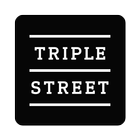 트리플스트리트 - Triple Street simgesi