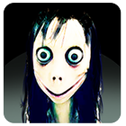 Momo Call Horror 18+ Zeichen