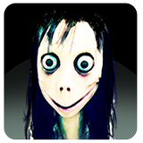 Momo Call Horror 18+ icône