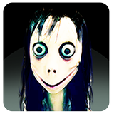 Momo Call Horror 18+ Zeichen