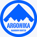 Argonika - Rainbow Hunter APK