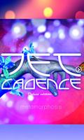 Jet Cadence - Metamorphosis Affiche
