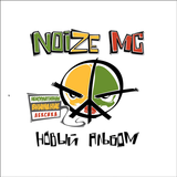 Noize MC - Новый альбом icône